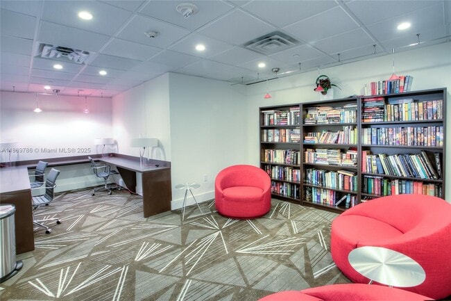Building Photo - 5701 Collins Ave