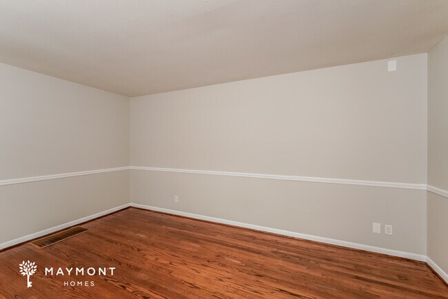 Foto del edificio - Charming Three Bedroom in Leeds