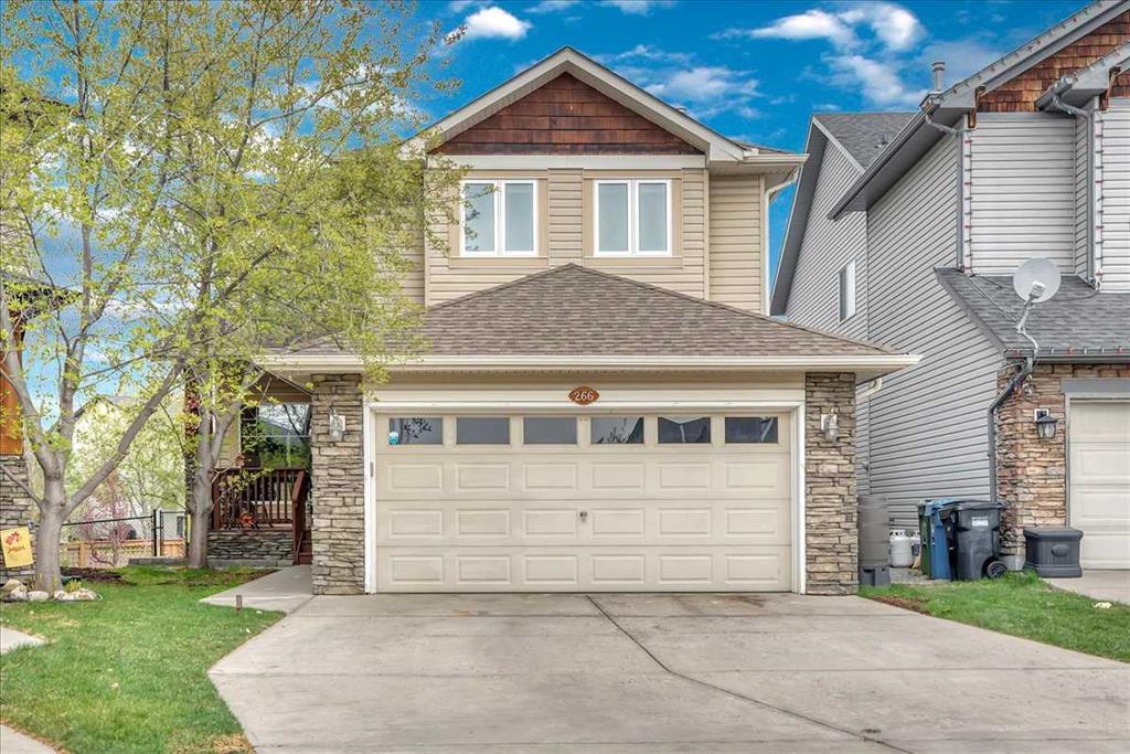 Photo principale - 266 Rockborough Green NW