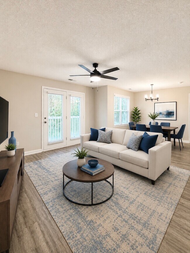 Foto del edificio - Orchard Trace Gastonia