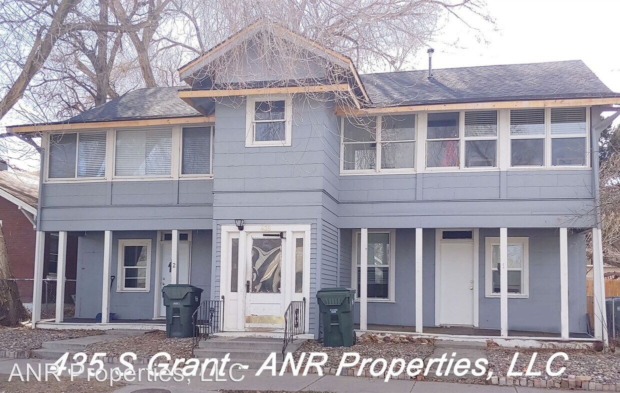 Foto principal - 435 S Grant Ave