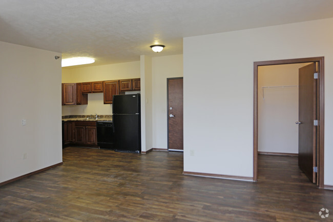 Foto del interior - Prairie Village Apartments