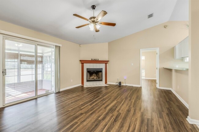 Building Photo - 8524 Bannerman Bluff Dr