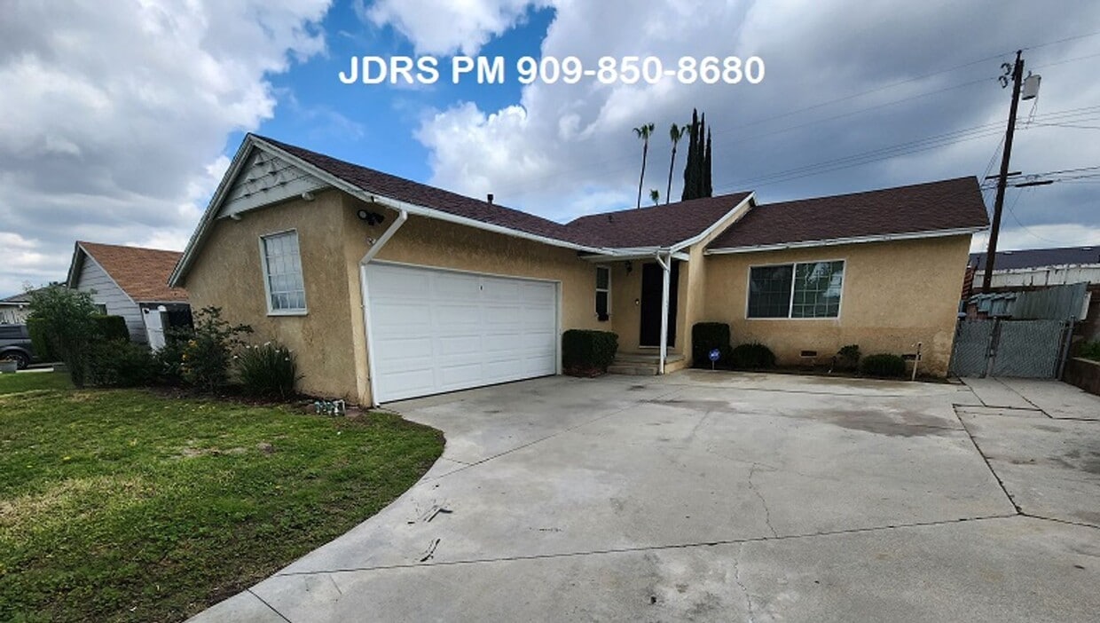 Primary Photo - Hacienda Heights 3 Bedroom Home