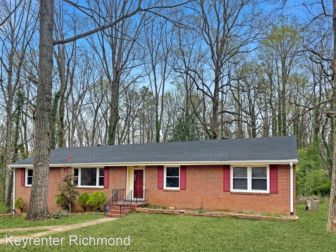 Primary Photo - 3 br, 2 bath House - 1307 Castleton Rd