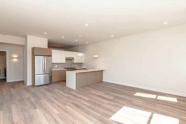 Foto del edificio - 1553 N Wells St