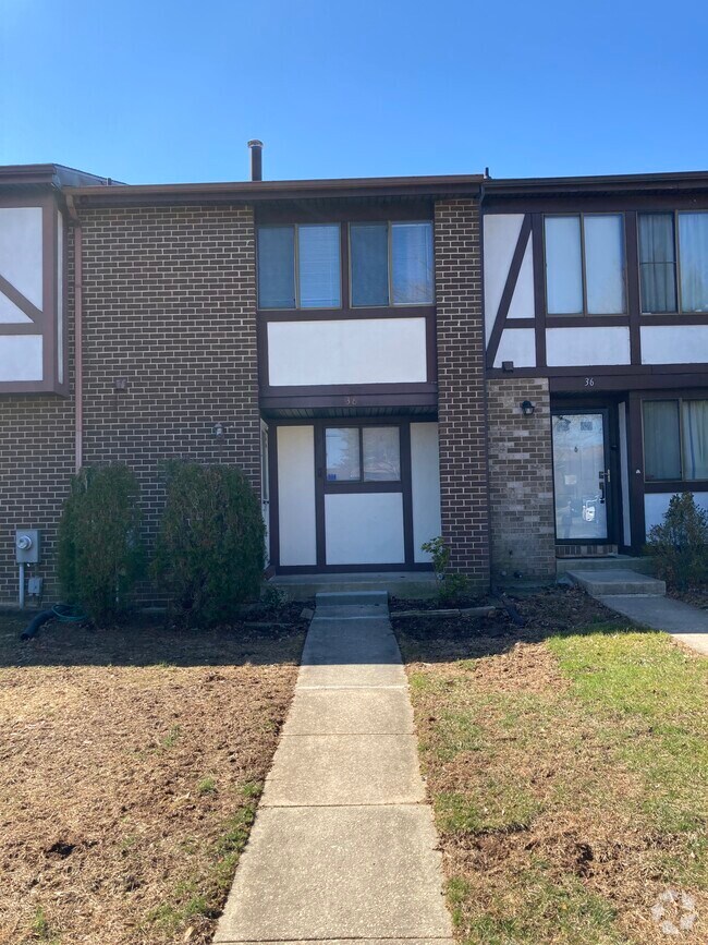 Seven Courts Apartments for Rent Parkville MD 1 Rentals
