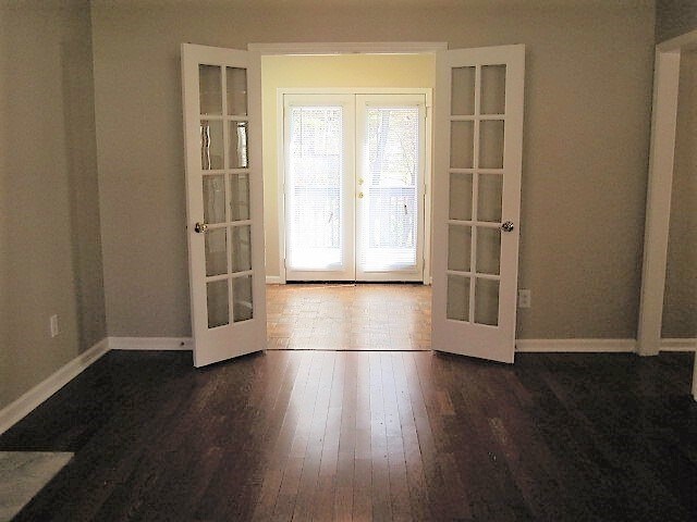 Foto del edificio - 4107 Springridge Ct