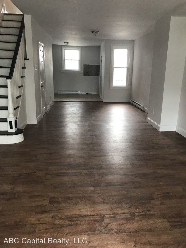 Foto del edificio - 1026 N 46th St