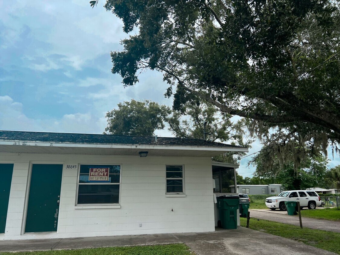 Building Photo - GORGEOUS 1BR/1BA Zephyrhills Apartments! C...