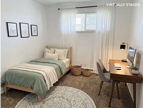 Building Photo - Villager Apartments