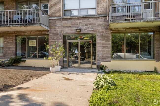 Building Photo - Hensall Ontario Northcrest Apartments