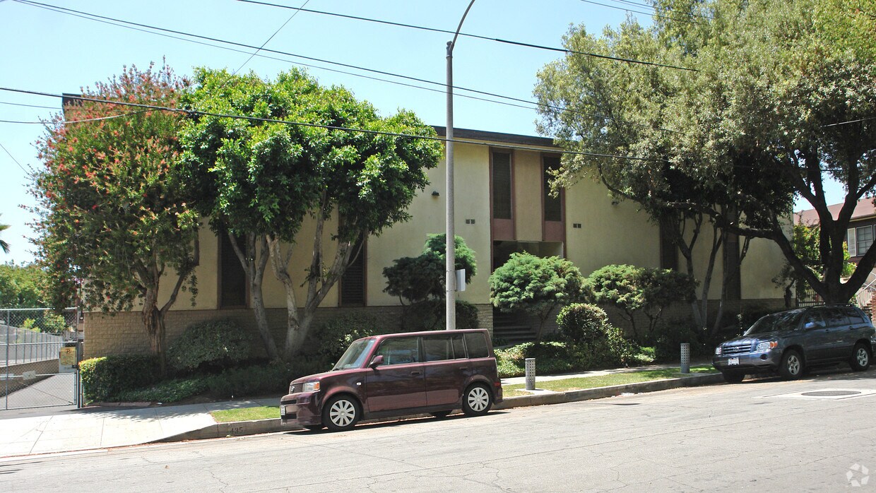 Foto principal - 435 N Euclid Ave