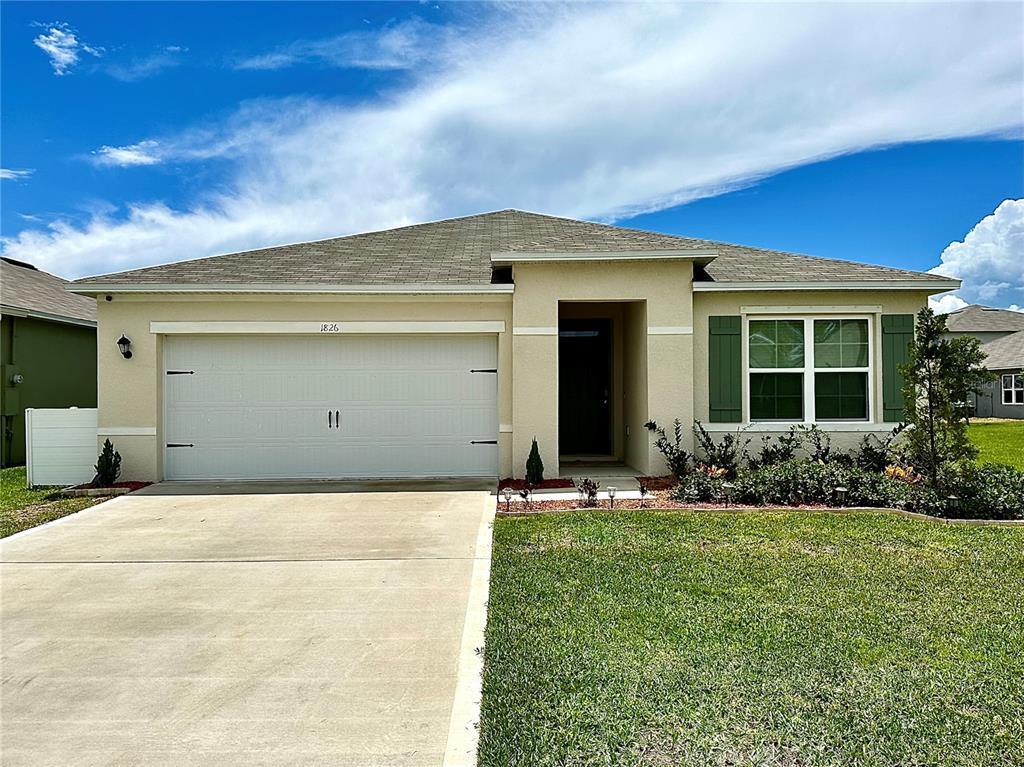 Foto principal - 1826 Hollybrooke Rd