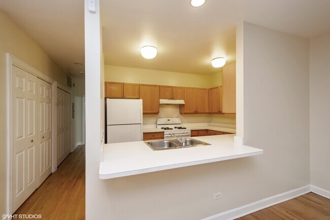 Foto del edificio - 1550 W Jackson Blvd