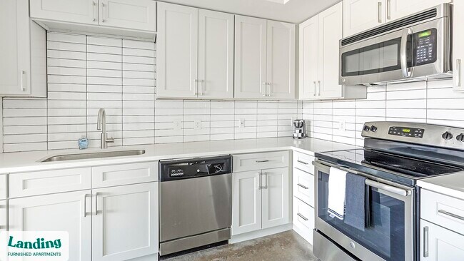 Foto del edificio - 750 Fort Worth Ave