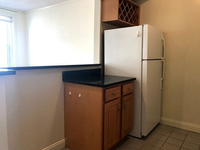 55 Queensberry St photo'