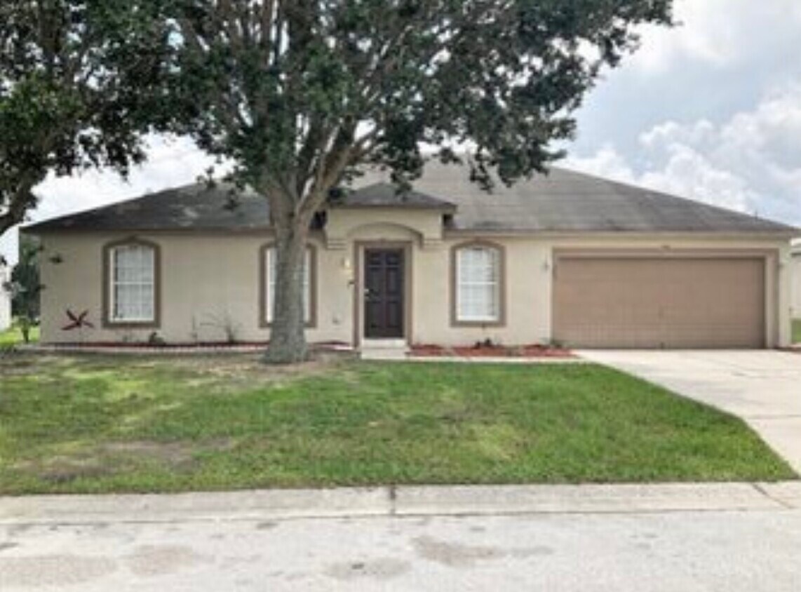 3643 Wellington Ln, Bartow, FL 33830 House Rental in Bartow, FL