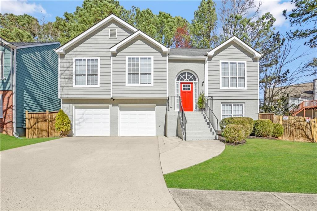 655 Durham Ridge Dr NW, Lilburn, GA 30047 House Rental in Lilburn, GA