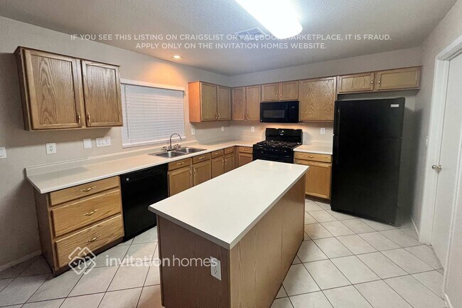 Foto del edificio - 4423 Scarlet Sea Ave