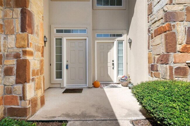 Foto del edificio - 1101 E Parmer Ln