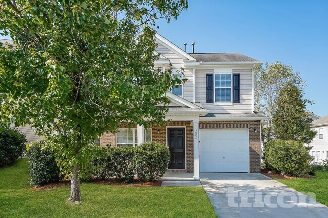 Foto del edificio - 3606 Willano Way