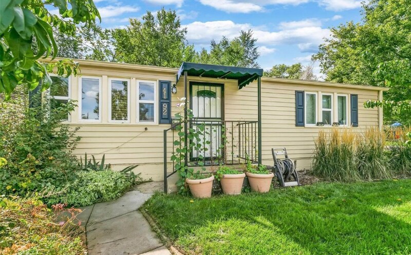 Foto principal - 4192 Fenton St