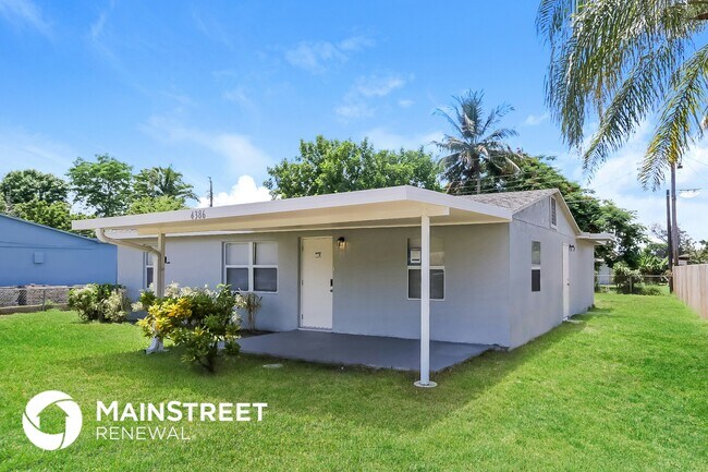 Foto del edificio - 4386 Pine St