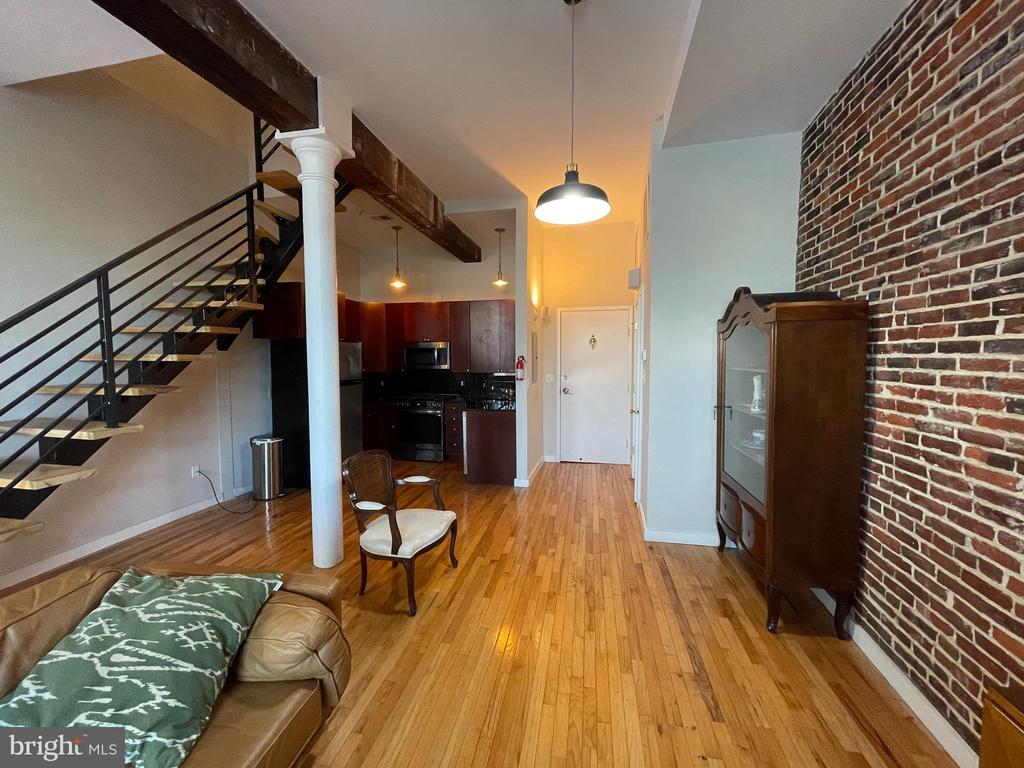 Foto principal - 828 N Hancock St