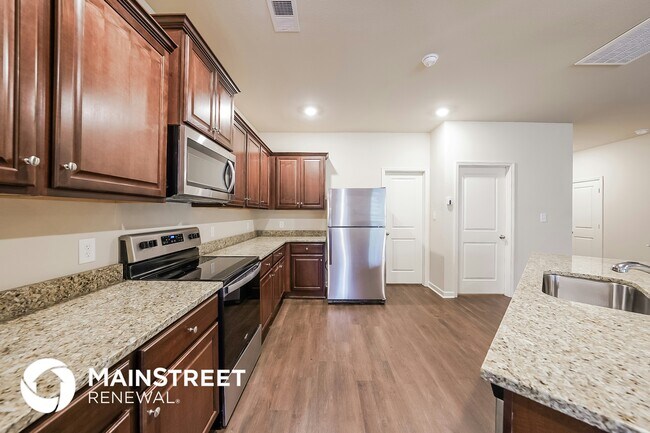 Foto del edificio - 540 Clover Cir
