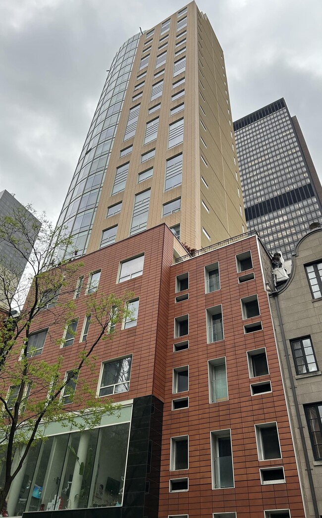 Building Photo - 250 E 49th St
