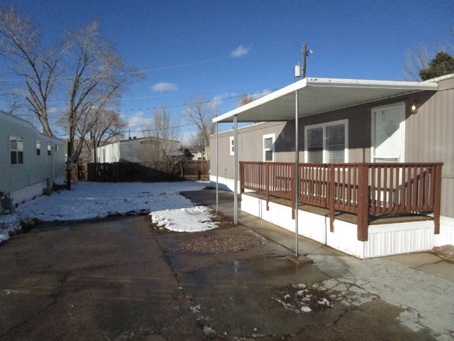 Photo - 3526 N Cascade Ave House