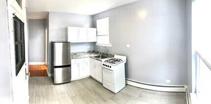 Building Photo - 3938 S Talman Ave