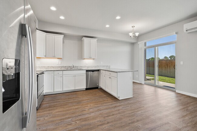 Foto del edificio - The Towns On Entiat