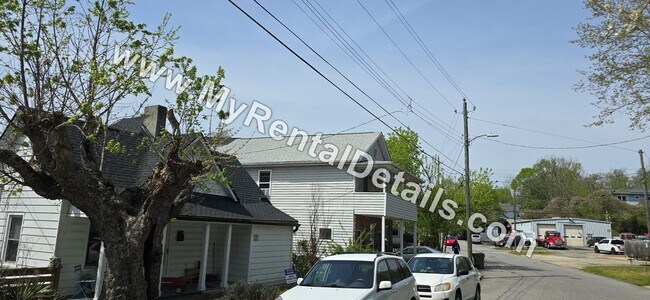 Building Photo - 51 Mt Clare Ave