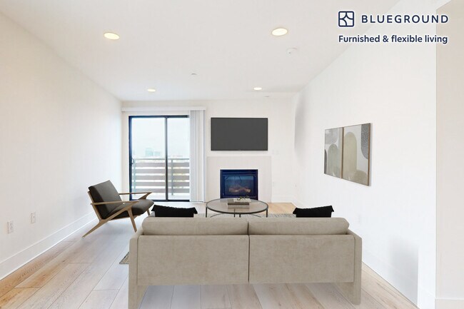 Foto del edificio - 1518 Federal Ave