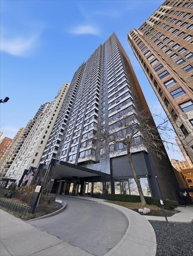 Building Photo - 1440 N Lake Shore Dr