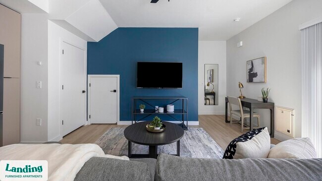 Foto del edificio - 2121 W Butler Dr