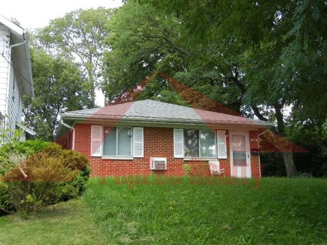 Foto del edificio - 1547 Huffman Ave