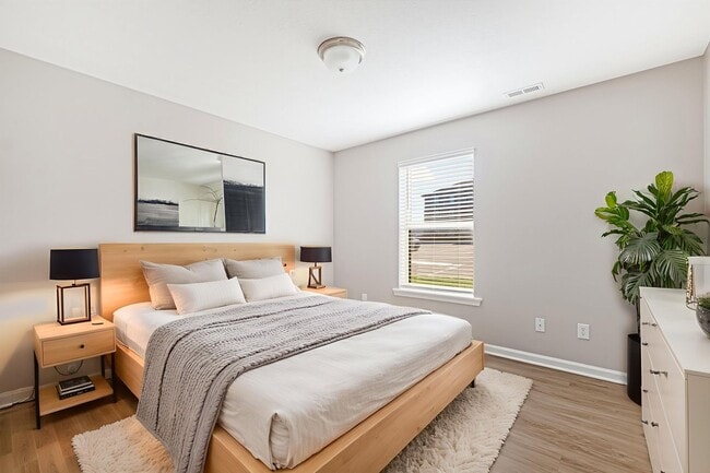 Interior Photo - Stonecrest Apartments