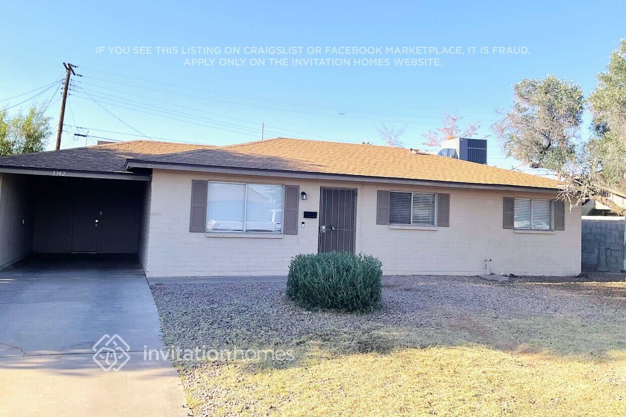 Foto principal - 1742 W 6th Dr
