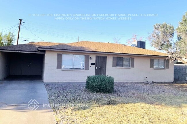 Building Photo - 1742 W 6th Dr