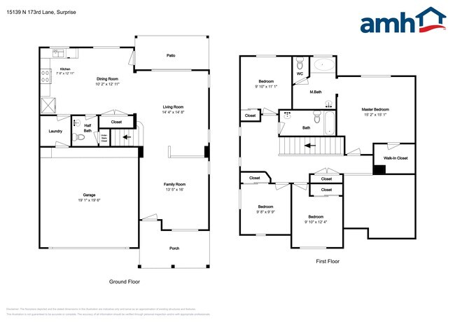 Foto del edificio - 15139 N 173rd Ln