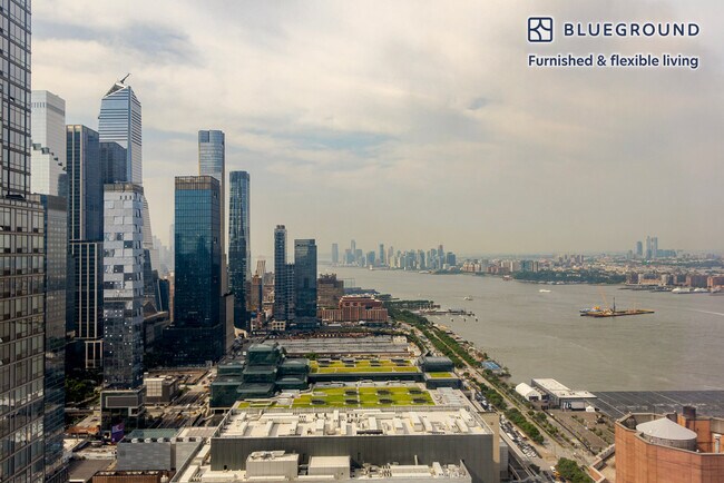 Foto del edificio - 635 W 42nd St