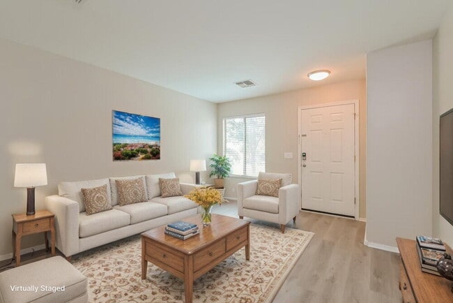 Foto del edificio - 660 W Cholla Crest Dr