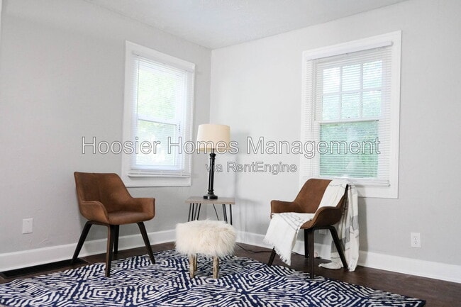 Foto del edificio - 2035 E 43rd St