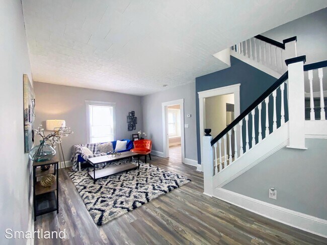 Building Photo - 3 br, 2 bath House - 5216 Stanley Avenue