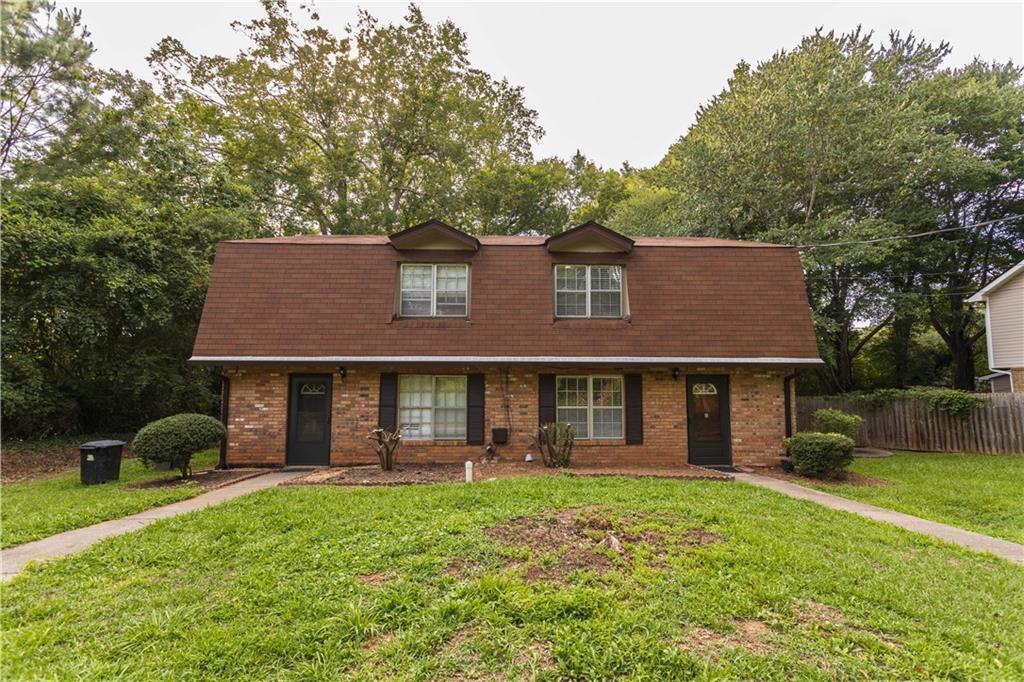Foto principal - 296 Kimberly Way SW