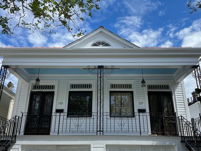 Building Photo - 117 Sherwood Forest Dr