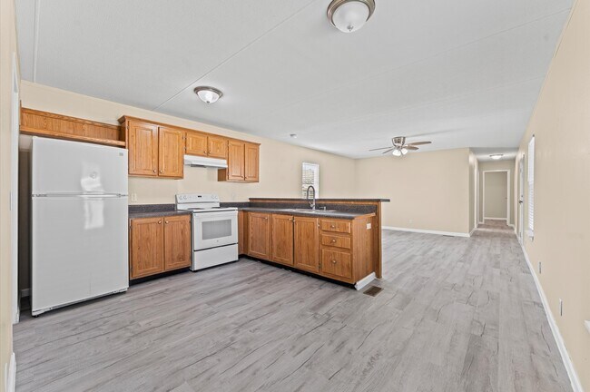 Foto del edificio - 3911 County Rd 183